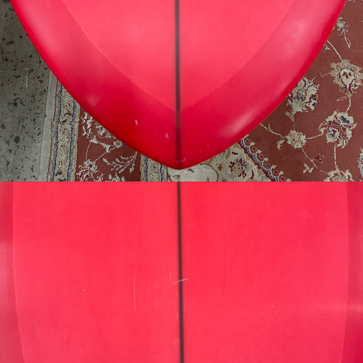 JOE FALCONE / FLOW EGG 7`3
