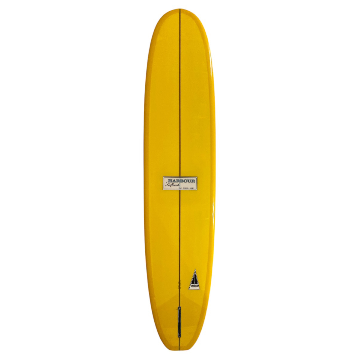 HARBOUR SURFBOARDS / New Plantain 9`4