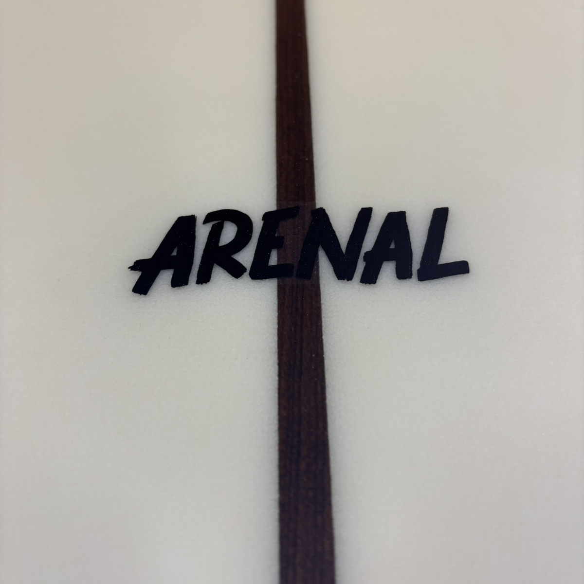 ARENAL / TRIMMER 8`10
