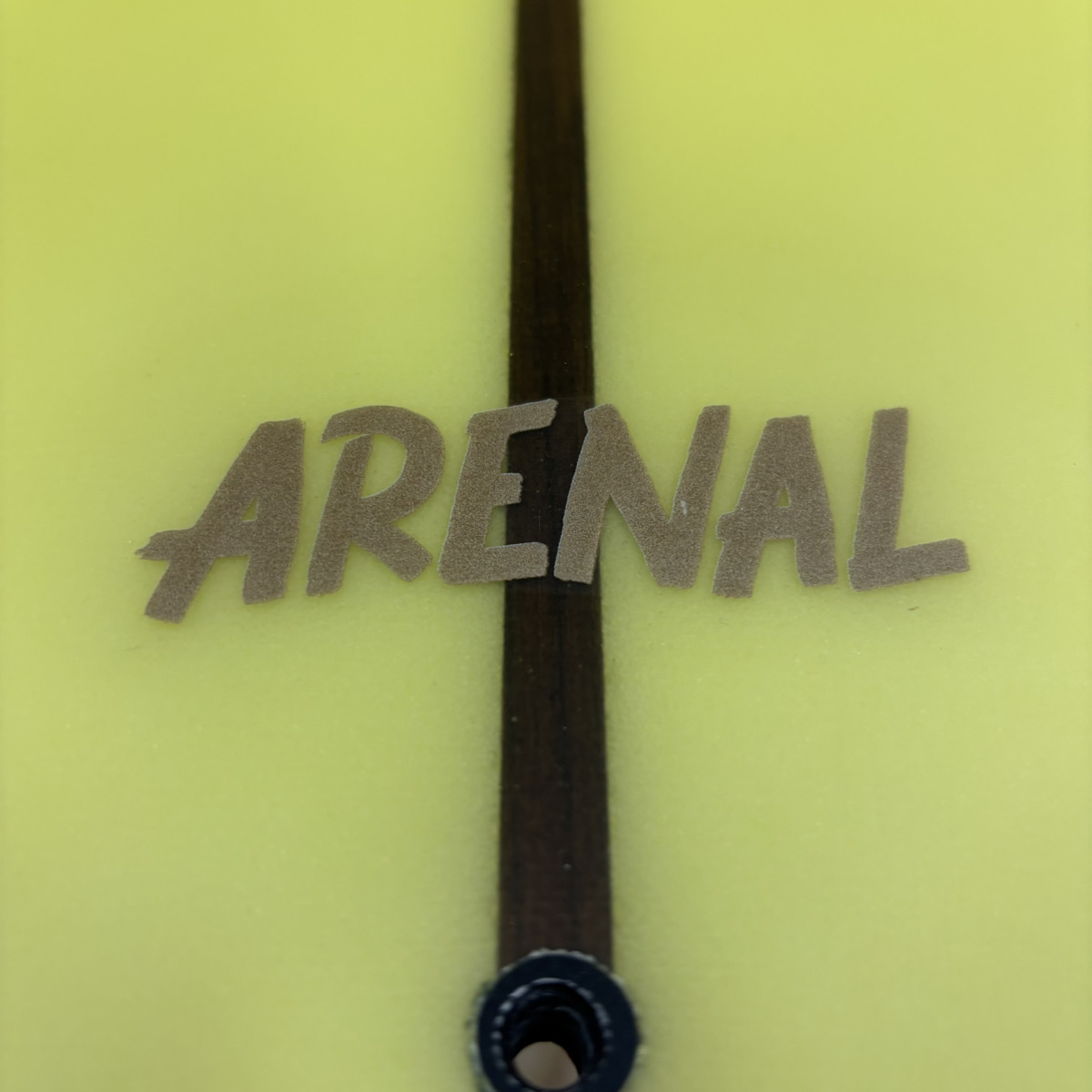 ARENAL / SIGHTHOUND 8`3