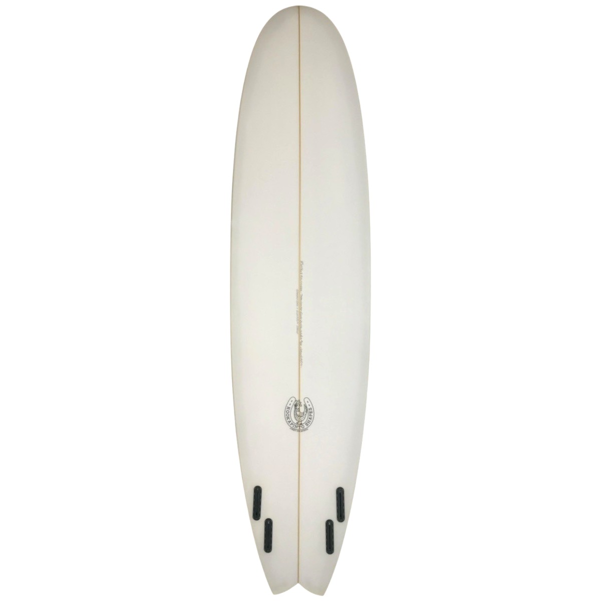 KOOKAPINTO / FISHY NOSERIDER Quad 8`2 “Japan Limited”