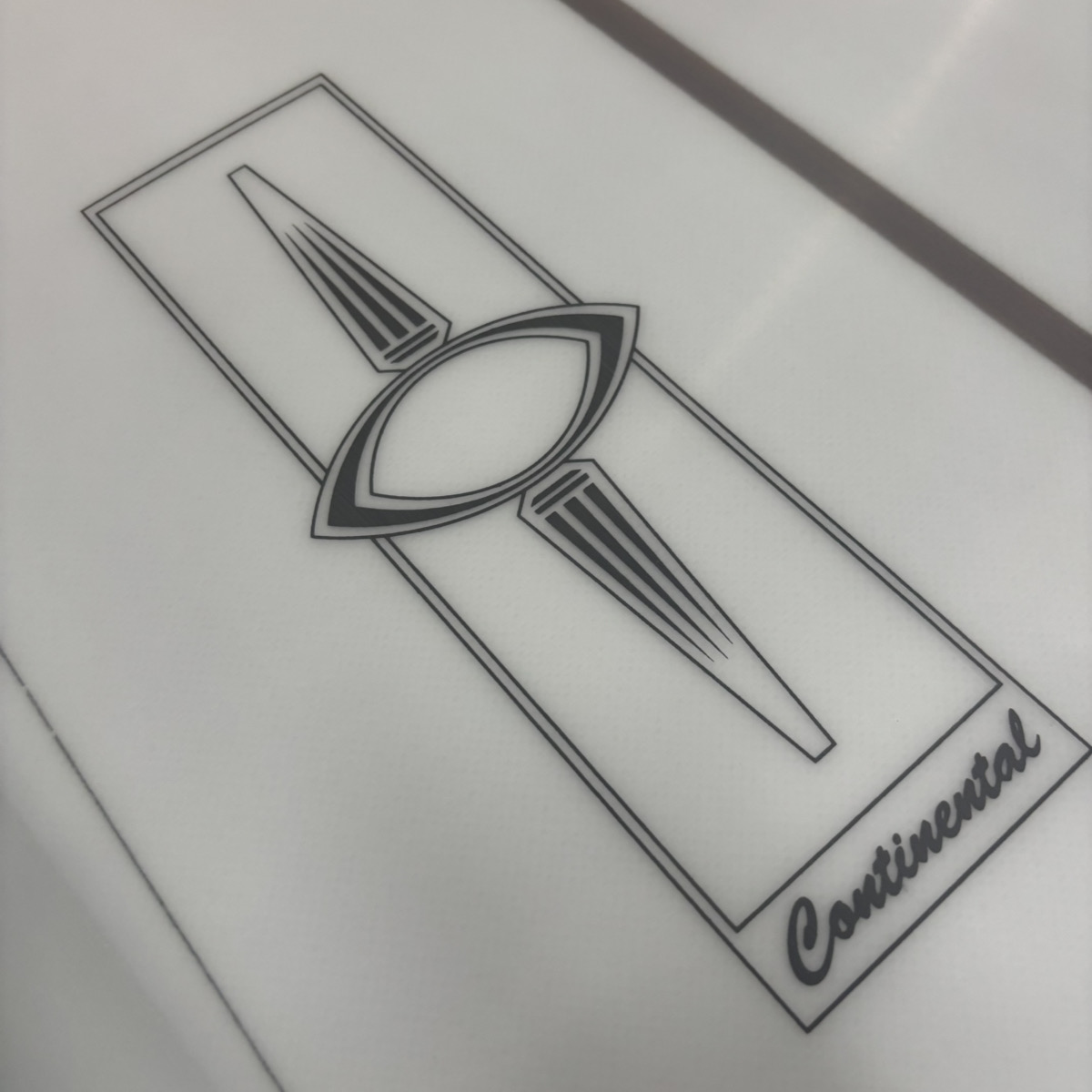 BING / CONTINENTAL 9`4