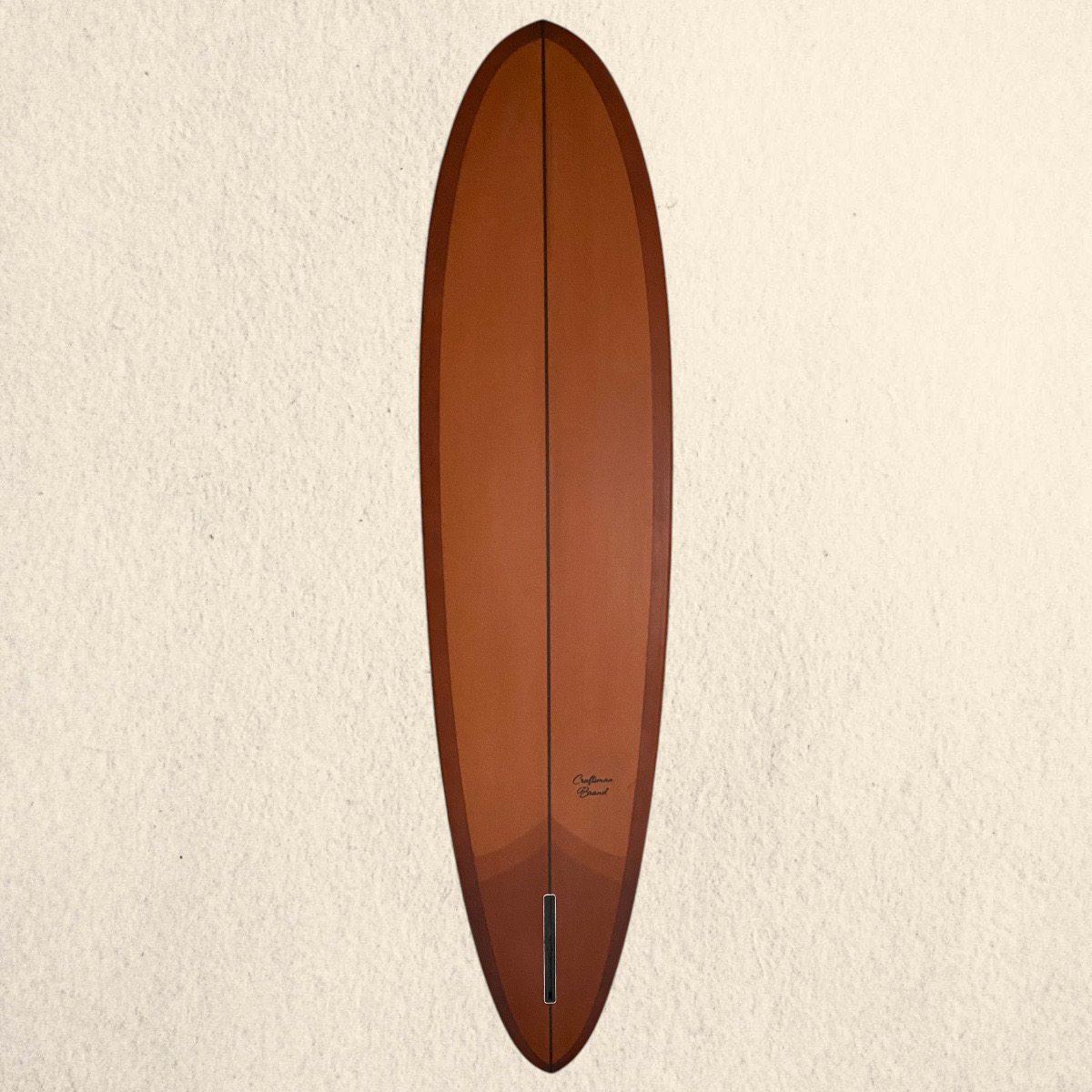 CRAFTSMAN BRAND / ROUND NOSE EGG 7`11