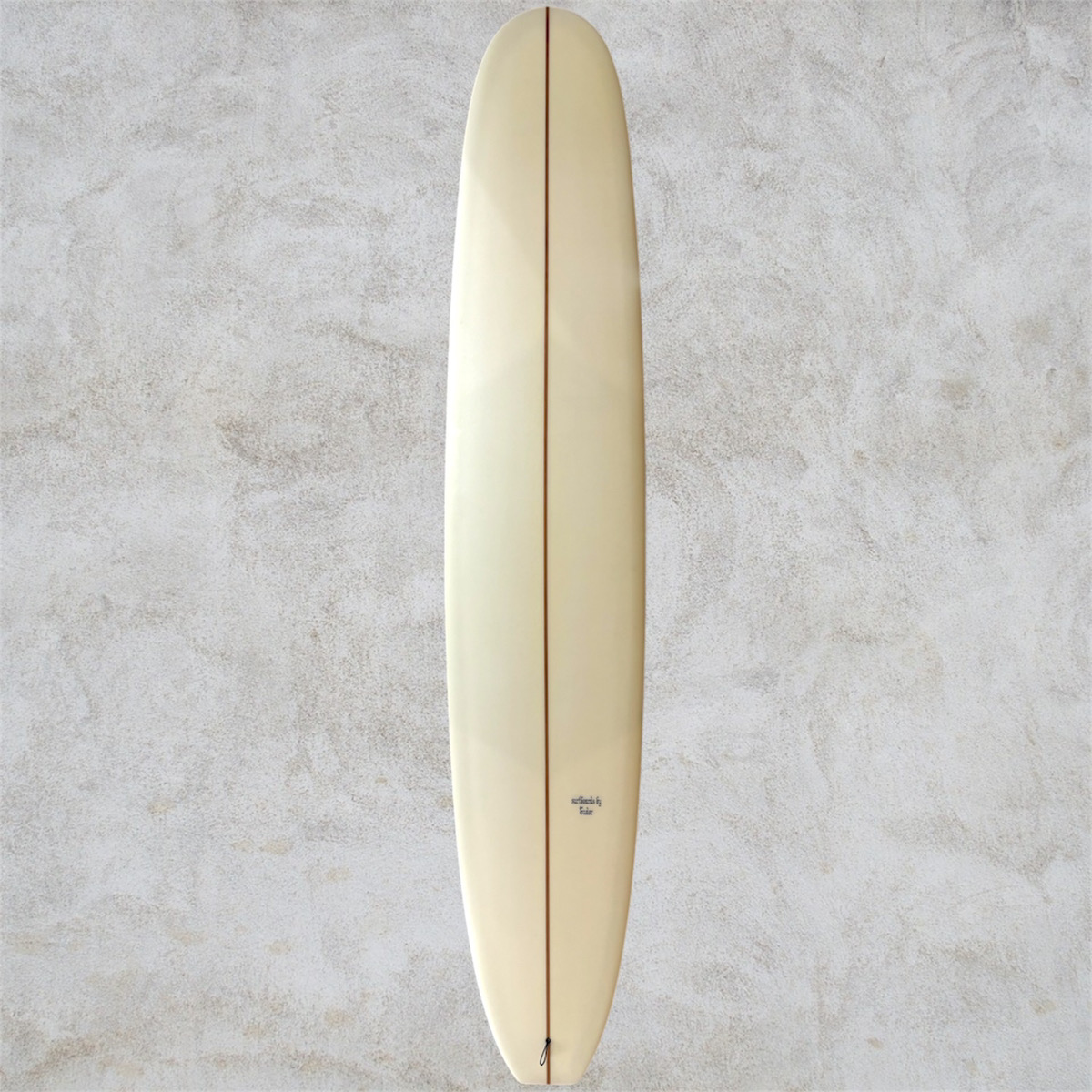 TUDOR / TUDOR SURFBOARDS / Spring Field 9`8 shaped by HANK BAZAK
