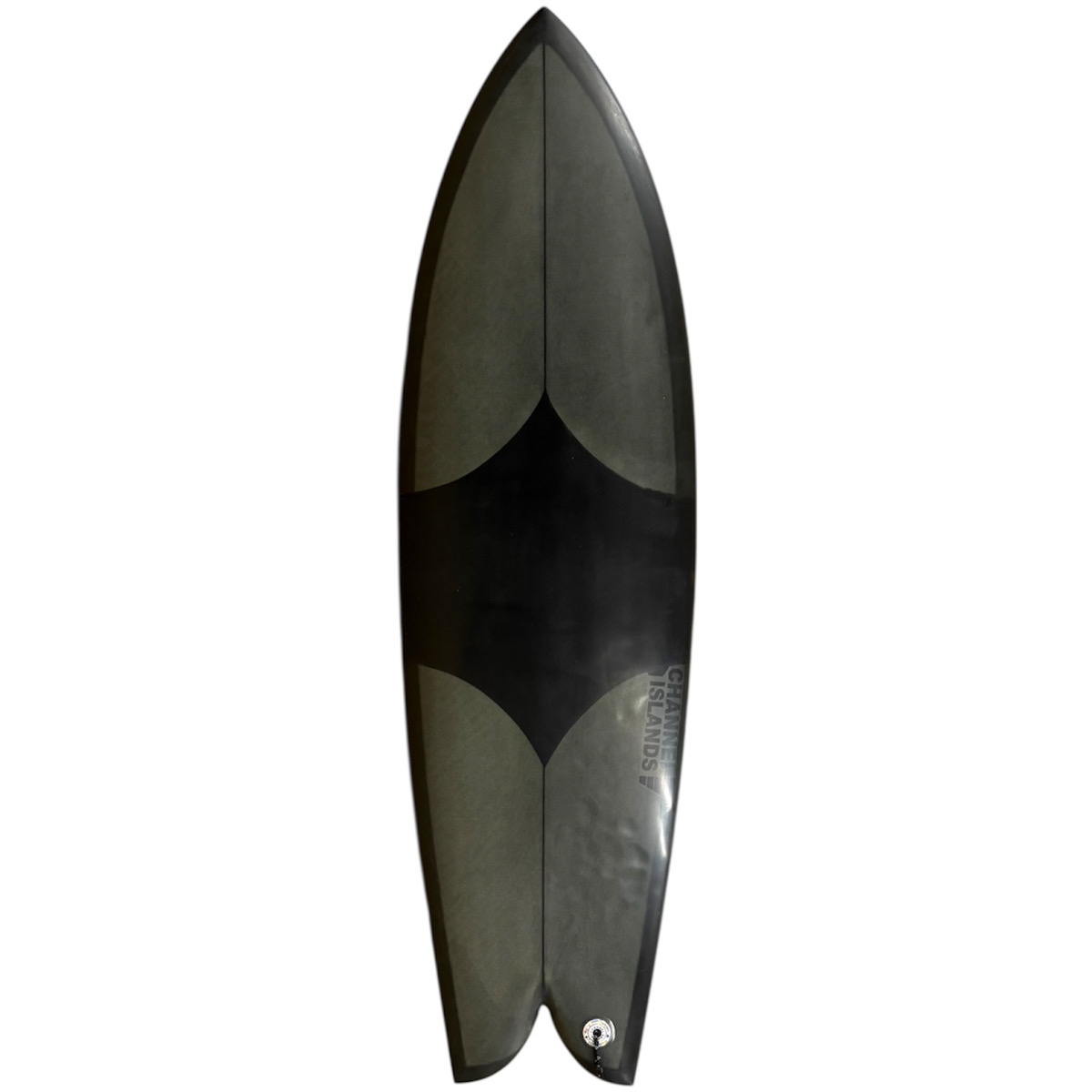CHANNEL ISLANDS / Channel Islands / CI FISH 5`10