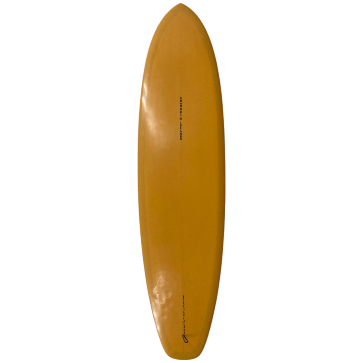 CHANNEL ISLANDS / CHANNEL ISLANDS / TRI  PLANE HULL 7`1