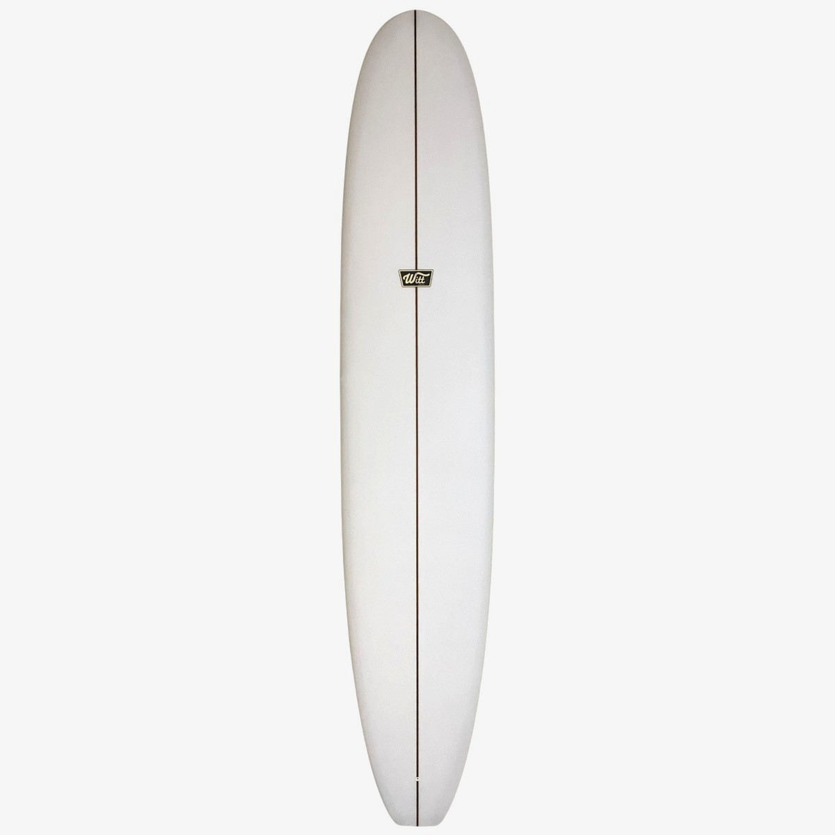 WITT SURFBOARDS / WITT SURFBOARDS / LOG 9`4