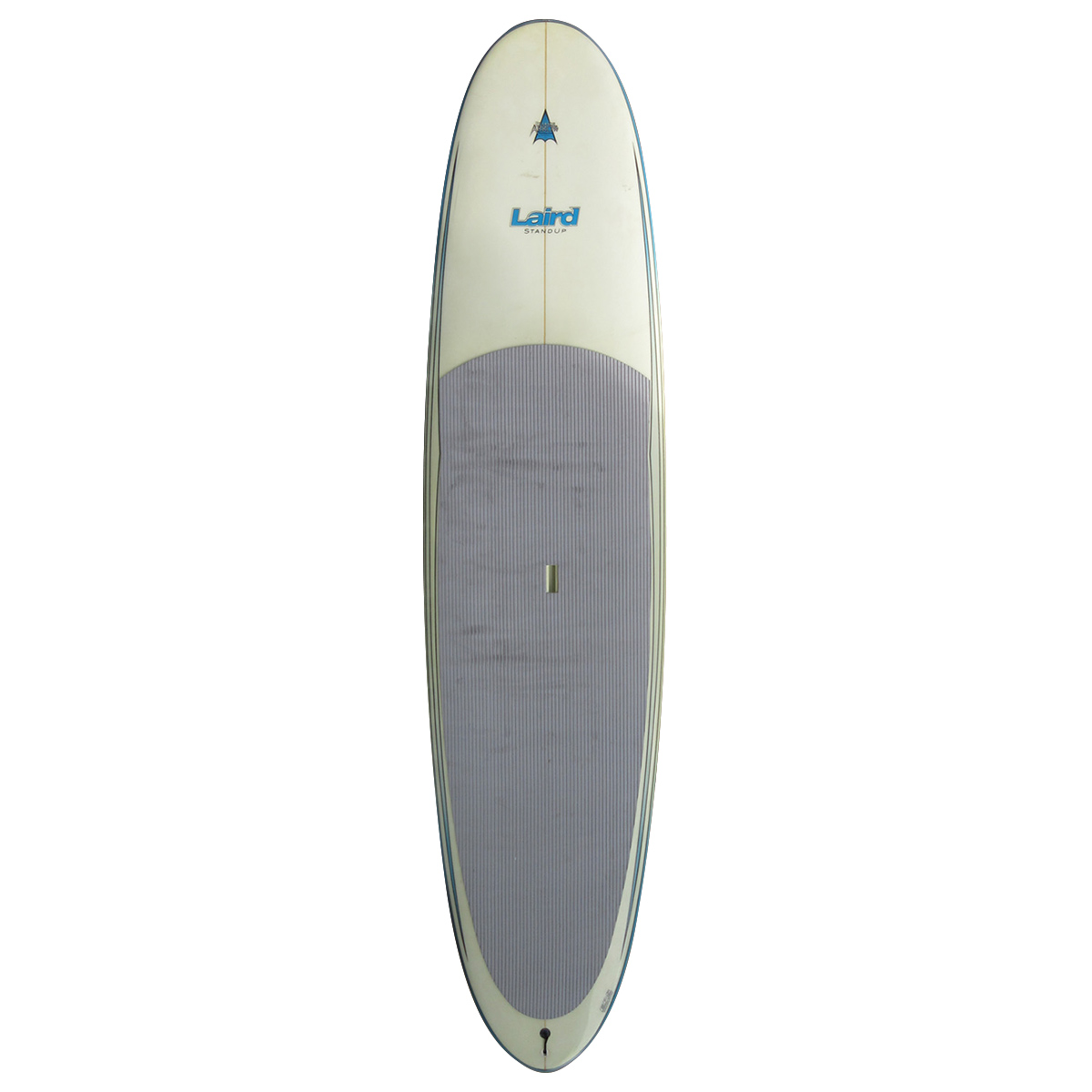 ARROW / ARROW / Laird 12`6 SUP EPS Shaped by Bob Pearson