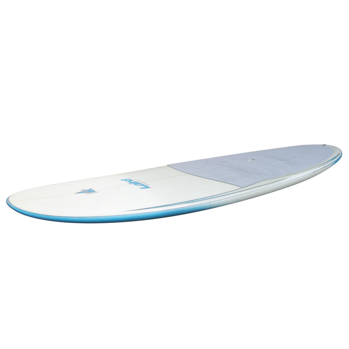 ARROW / Laird 12`6 SUP EPS Shaped by Bob Pearson