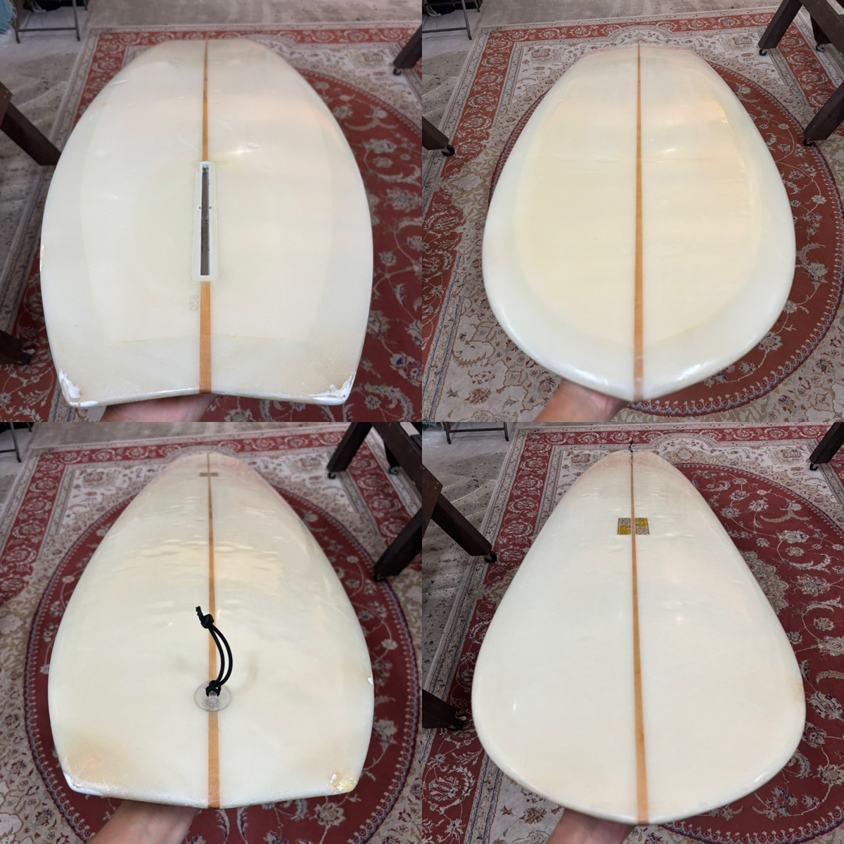 COOPER DESIGNS / V2 MODEL 9`5