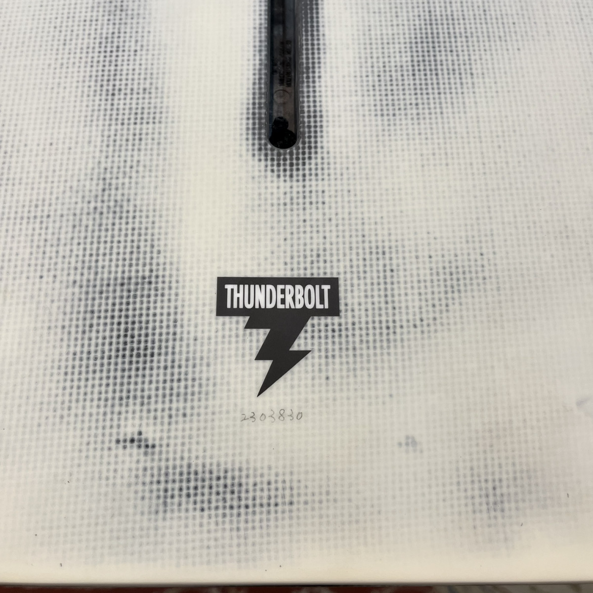 CJ NELSON DESIGNS × THUNDERBOLT / SPROUT 2.0 9`6