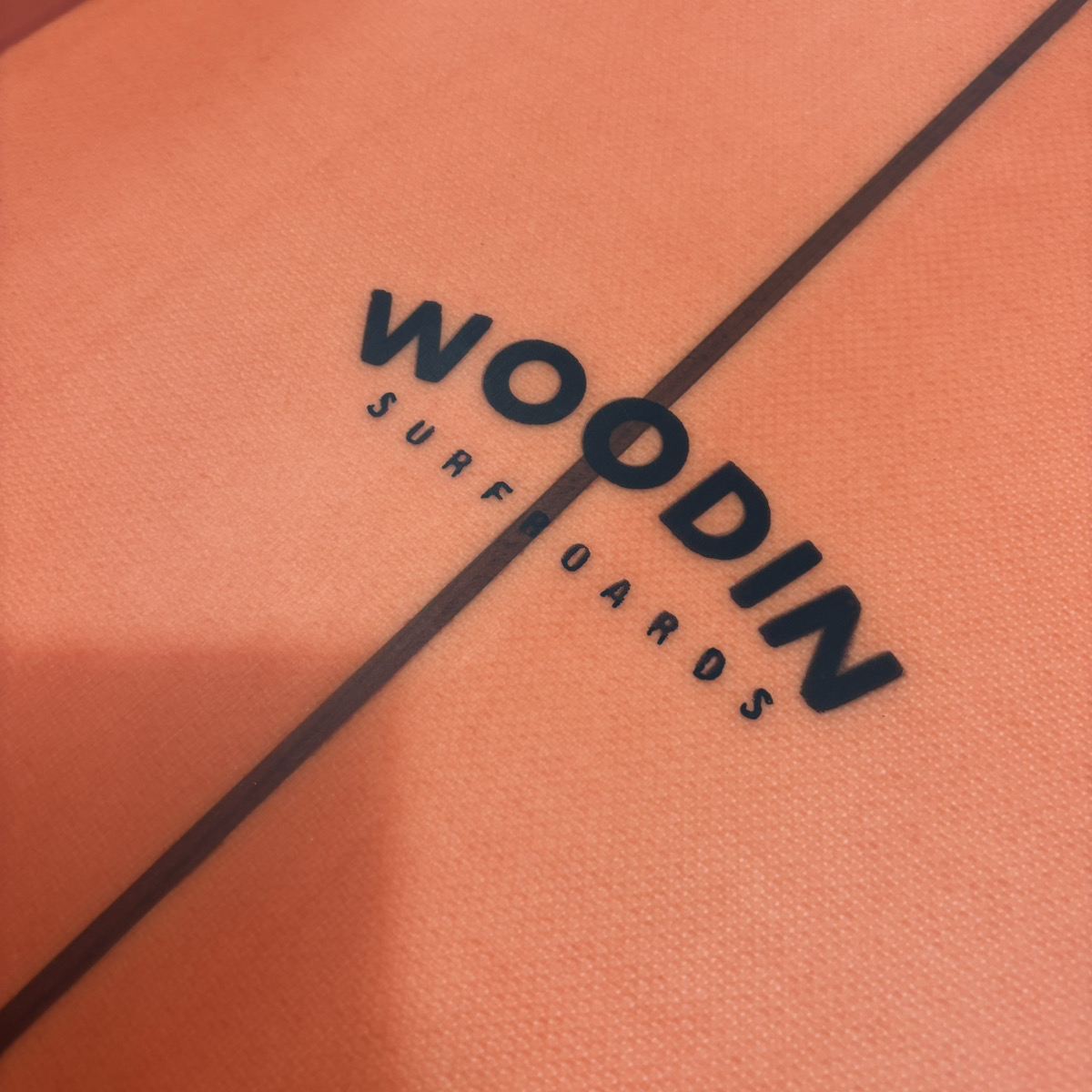 WOODIN / BOOGEYMAN 9`4