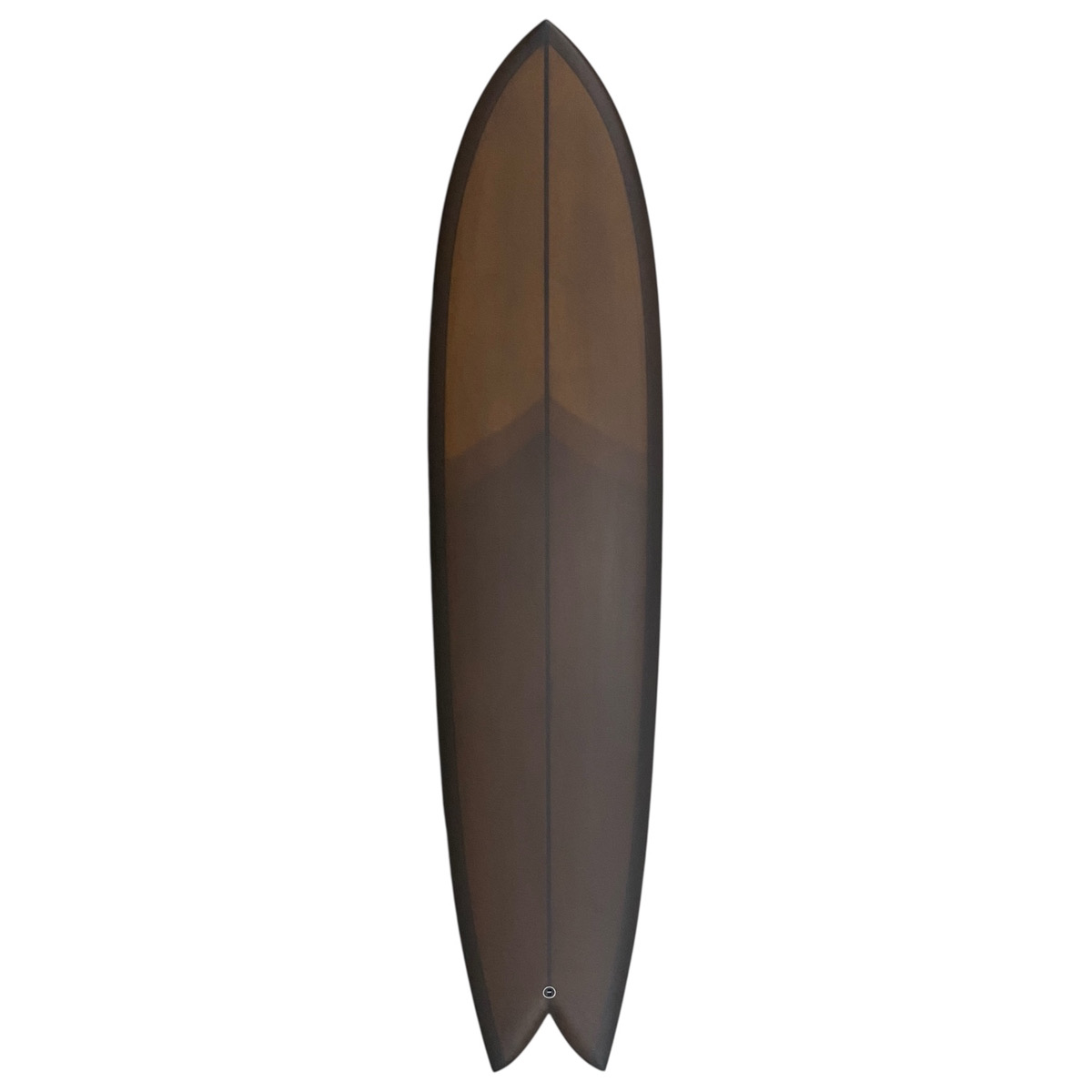 CRAFTSMAN BRAND / CRAFTSMAN BRAND / FISH SIMMONS "FLOW" 7`11