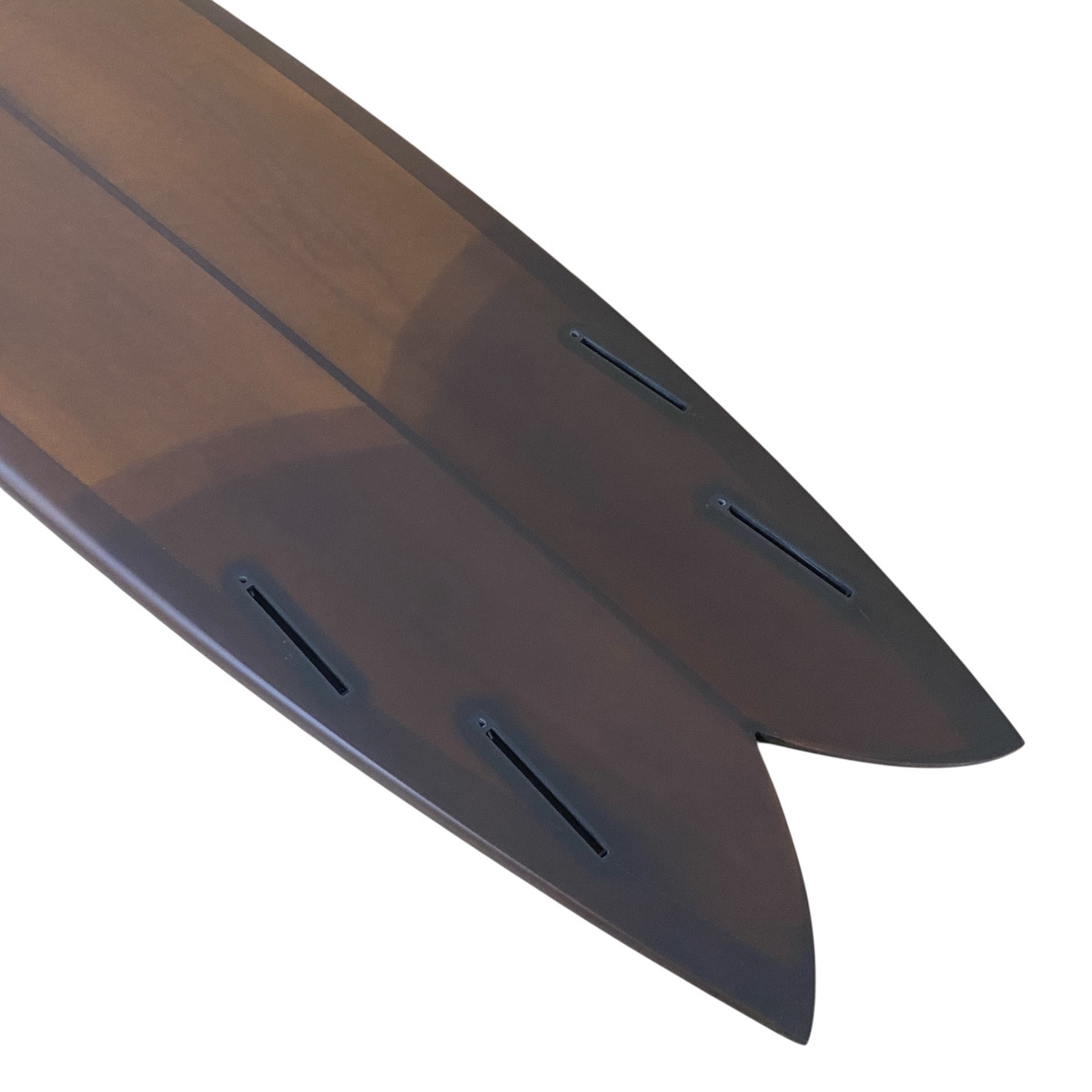 CRAFTSMAN BRAND / FISH SIMMONS "FLOW" 7`11