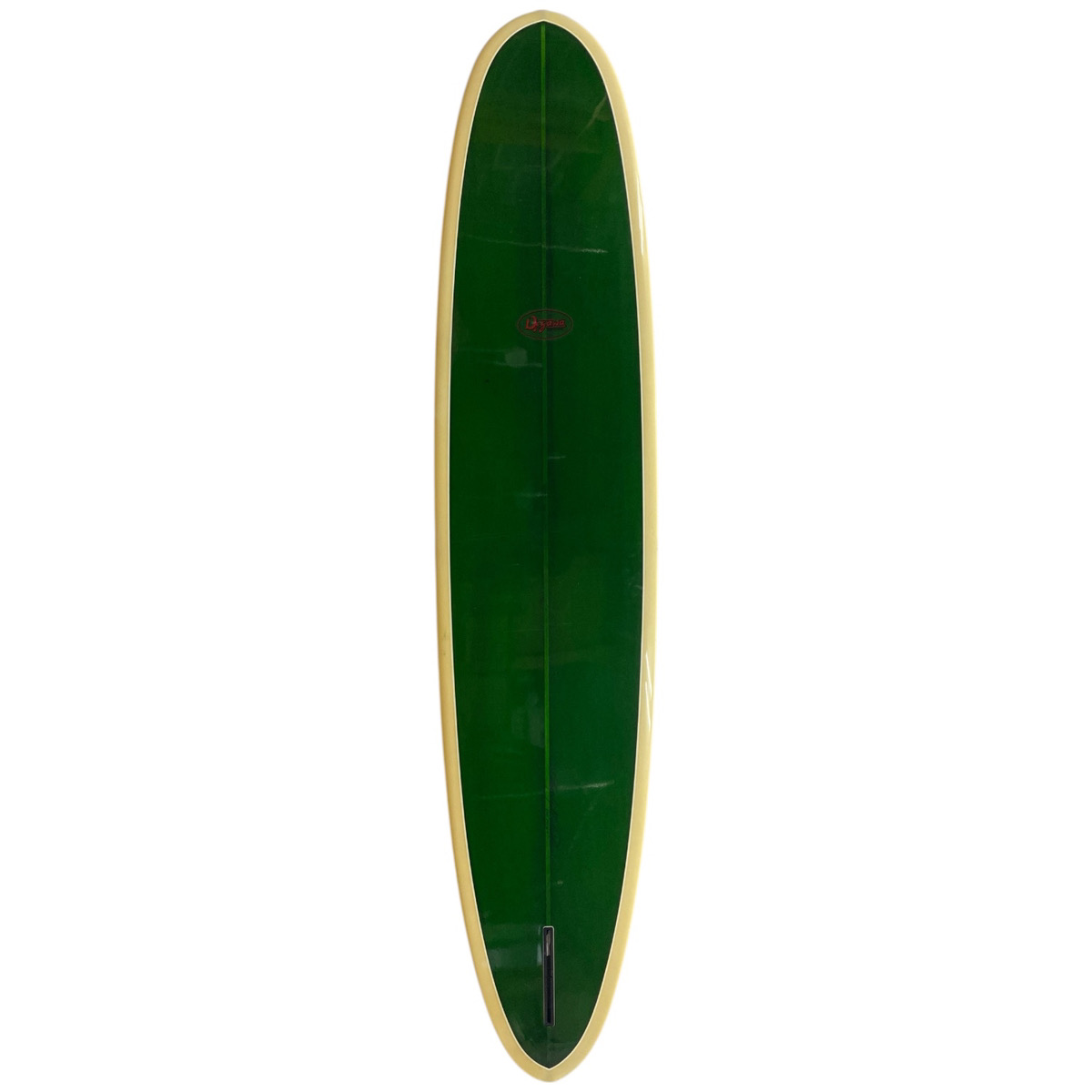 Degawa Surfboards / CUSTOM SIGNLE PIN 9`1