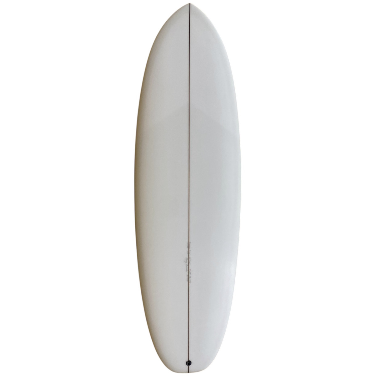 GARY HANEL / GARY HANEL / PILL QUAD 6`0