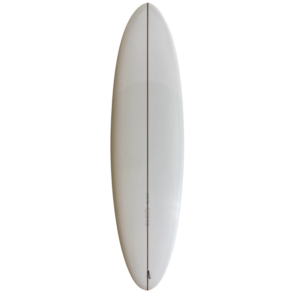 GARY HANEL / GARY HANEL / EGG BONZER FIVE 6`6