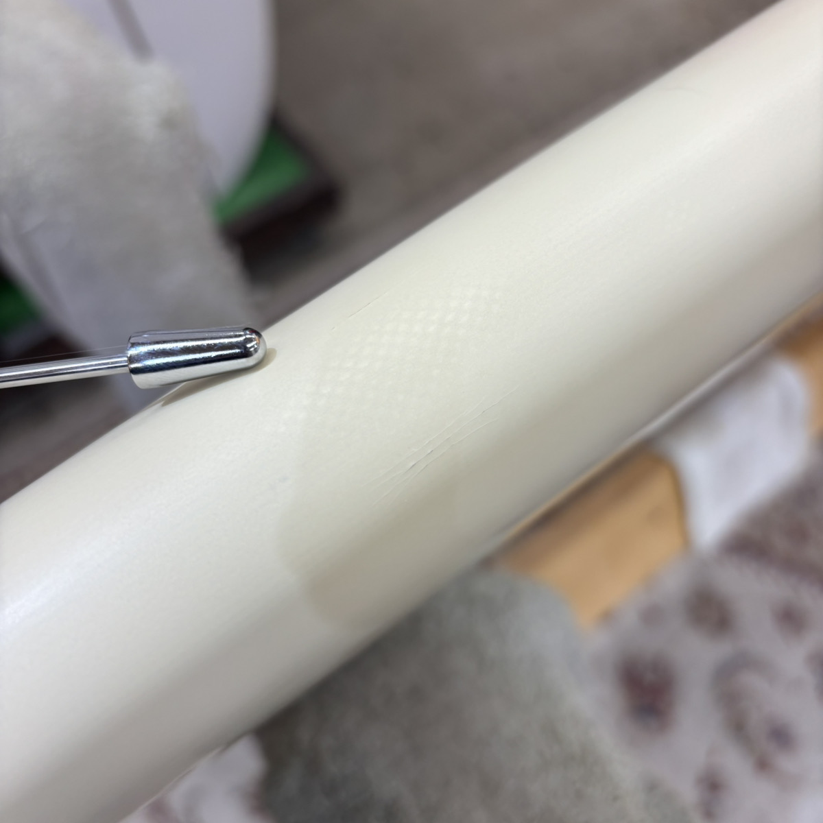 CJ NELSON DESIGNS × THUNDERBOLT / NEO CLASSIC 9`5