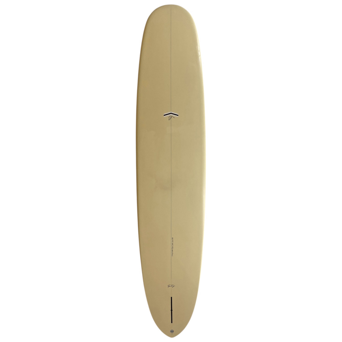 CJ NELSON DESIGNS × THUNDERBOLT / NEO CLASSIC 9`5