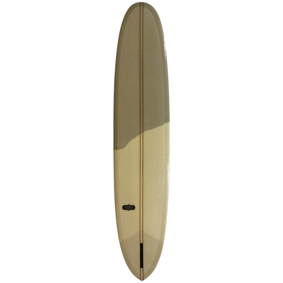 ALMOND SURFBOARDS / Pinwheel 9`0