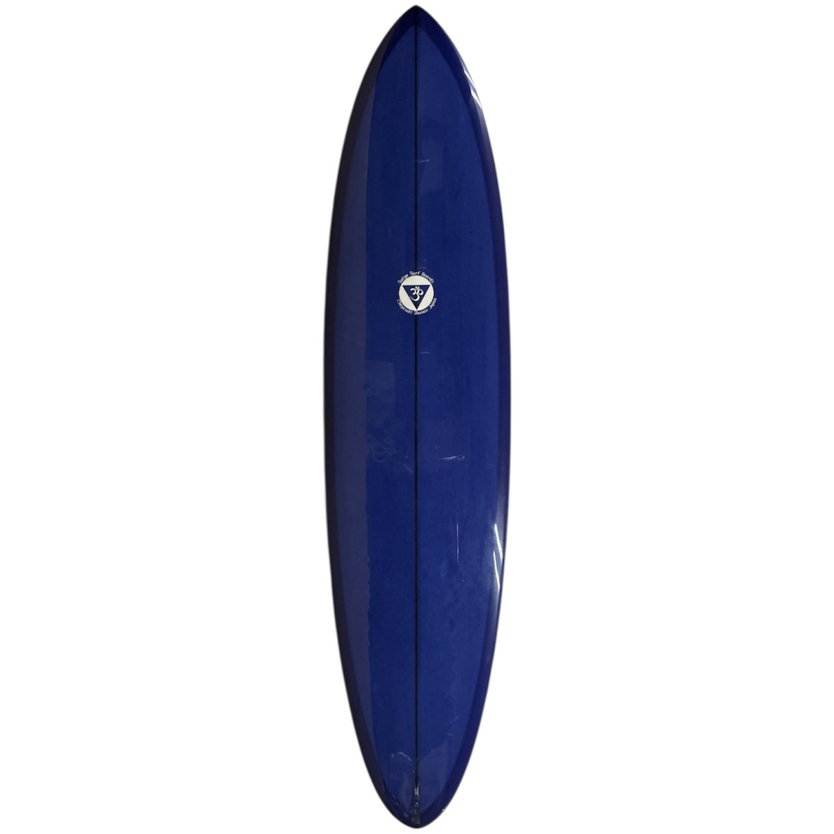 SATYA SURF BOARDS / SATYA SURF BOARDS / 7`6 Custom Shaped by Satoshi Ishiguro