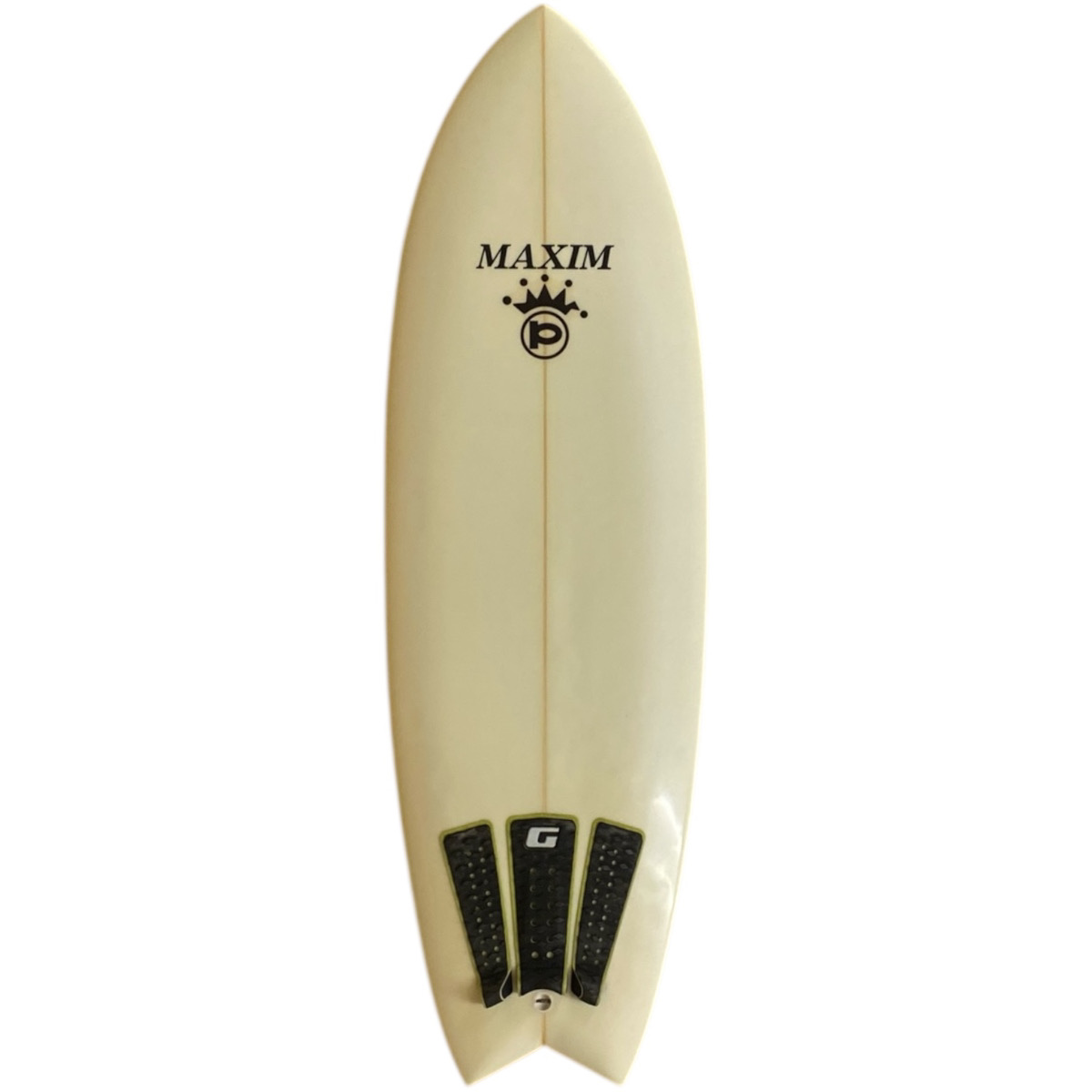 Pastel stick / Pastel stick / CUSTOM 5`6 Shaped by Atomu.ph