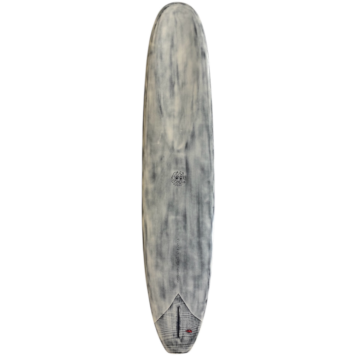THUNDERBOLT  TECHNOLOGIES / GUERRERO 9`1 CJ Neison Design×DEADKOOKS