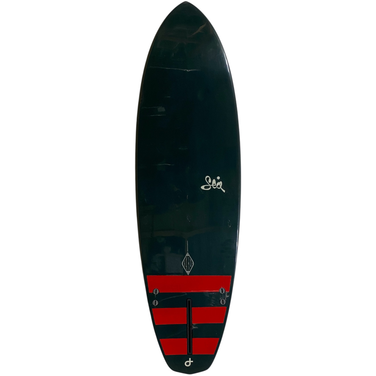 SEA / CUSTOM 6`1