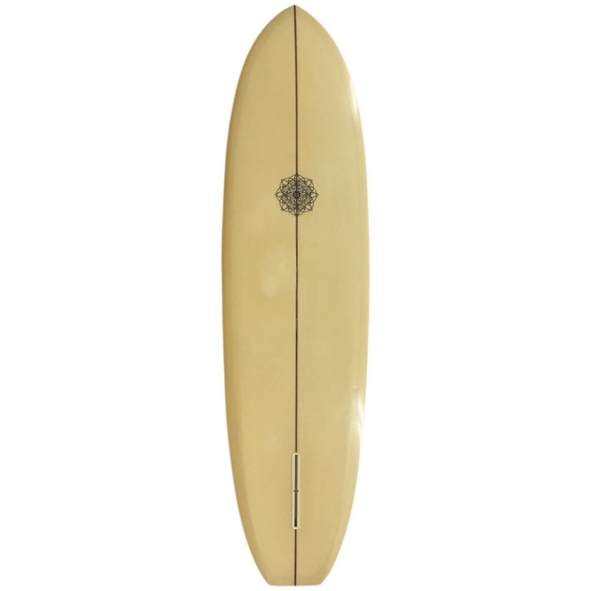 COOPER FISH / 6`8 Speed Hull Special Custom