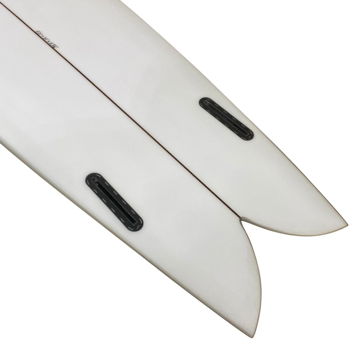 CRAFTSMAN BRAND / 6`0 SAN DIEGO FISH