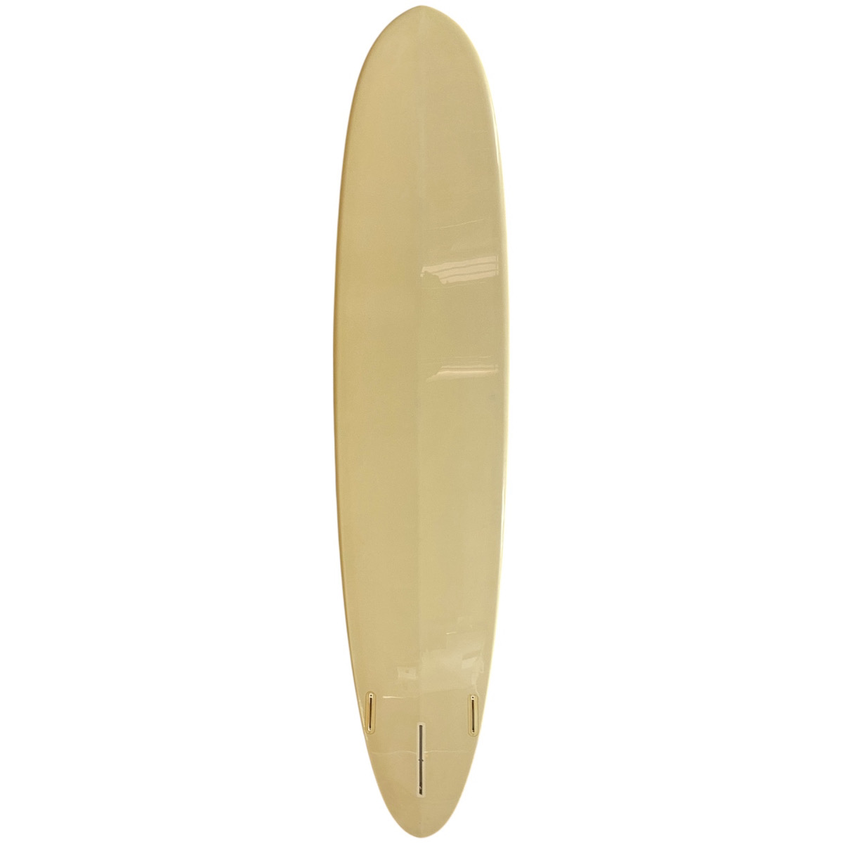 YU SURF CLASSIC / 9`2 CUSTOM LOG Shaped by YU