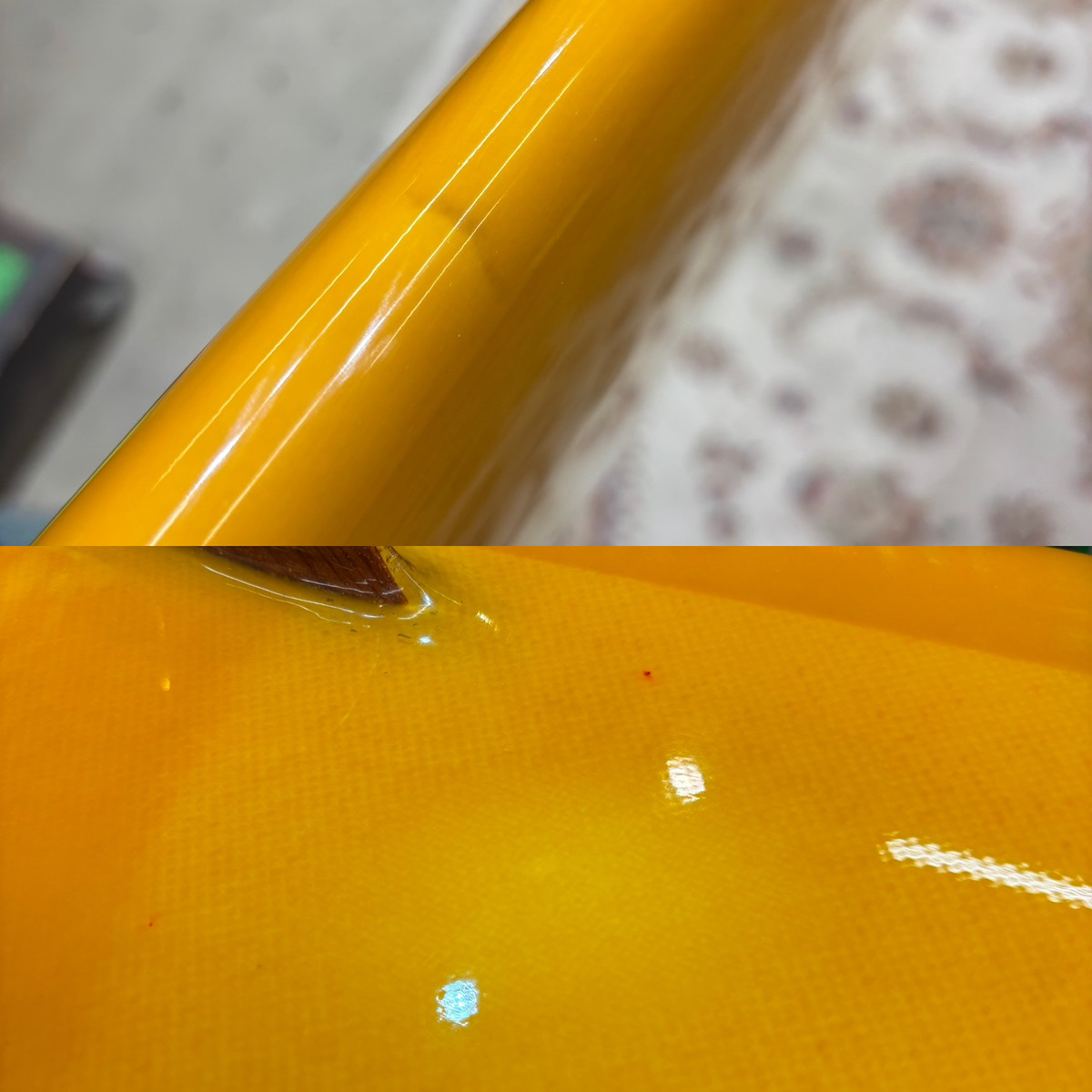 BING / 6`9 CUSTOM