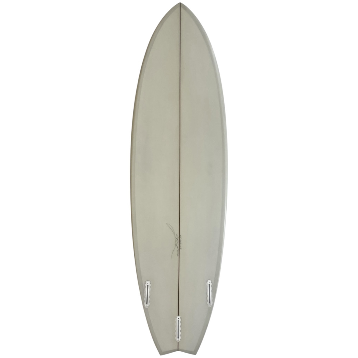 YU SURF CLASSIC / 6`3 SWALLOW CUSTOM