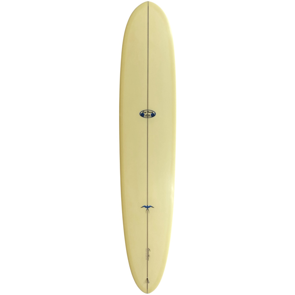HAWAIIAN PRO DESIGNS / HAWAIIAN PRO DESIGNS / 9`2 DT-2