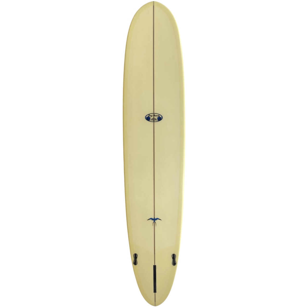 HAWAIIAN PRO DESIGNS / 9`2 DT-2