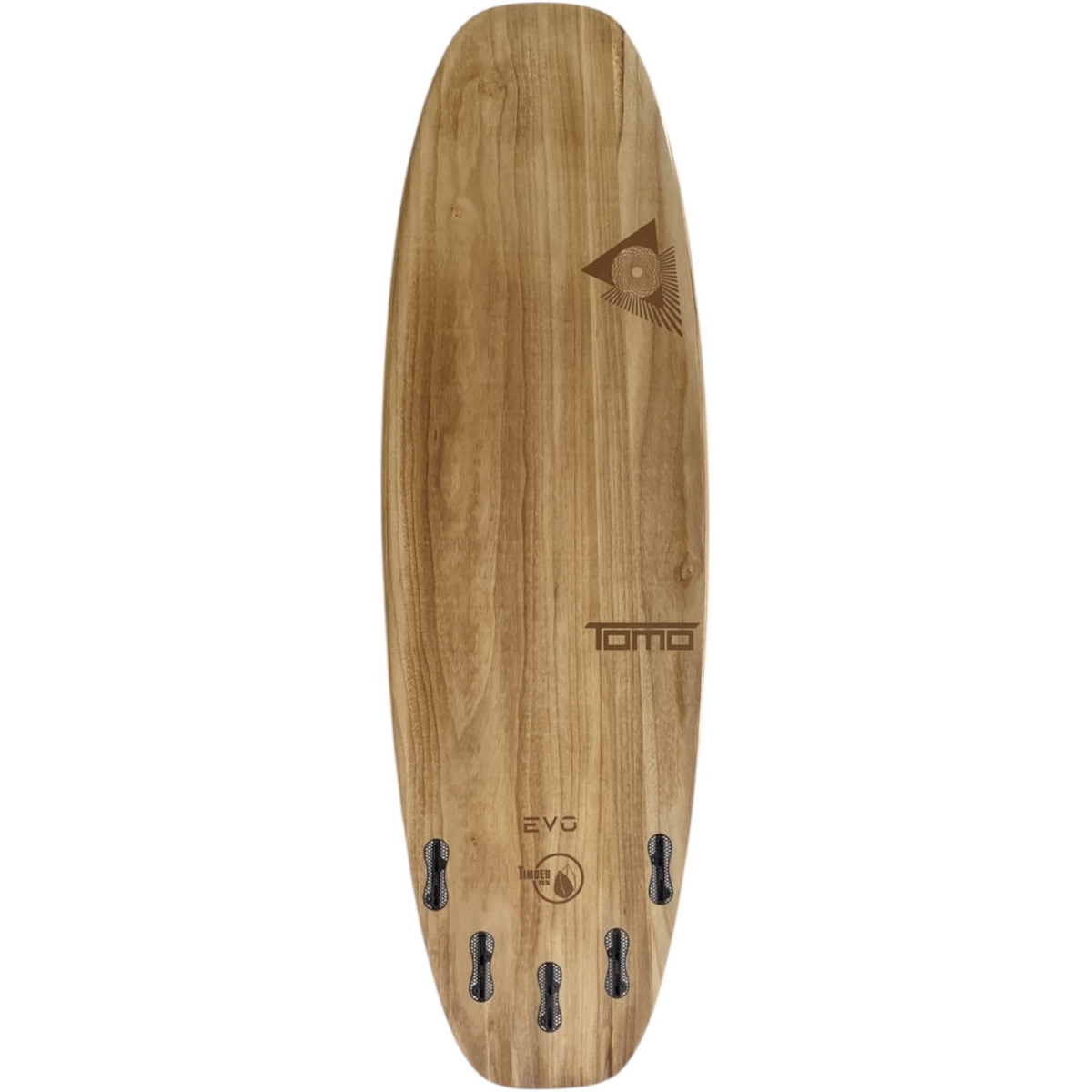 FIREWIRE / 5`6 EVO TIMBERTEK