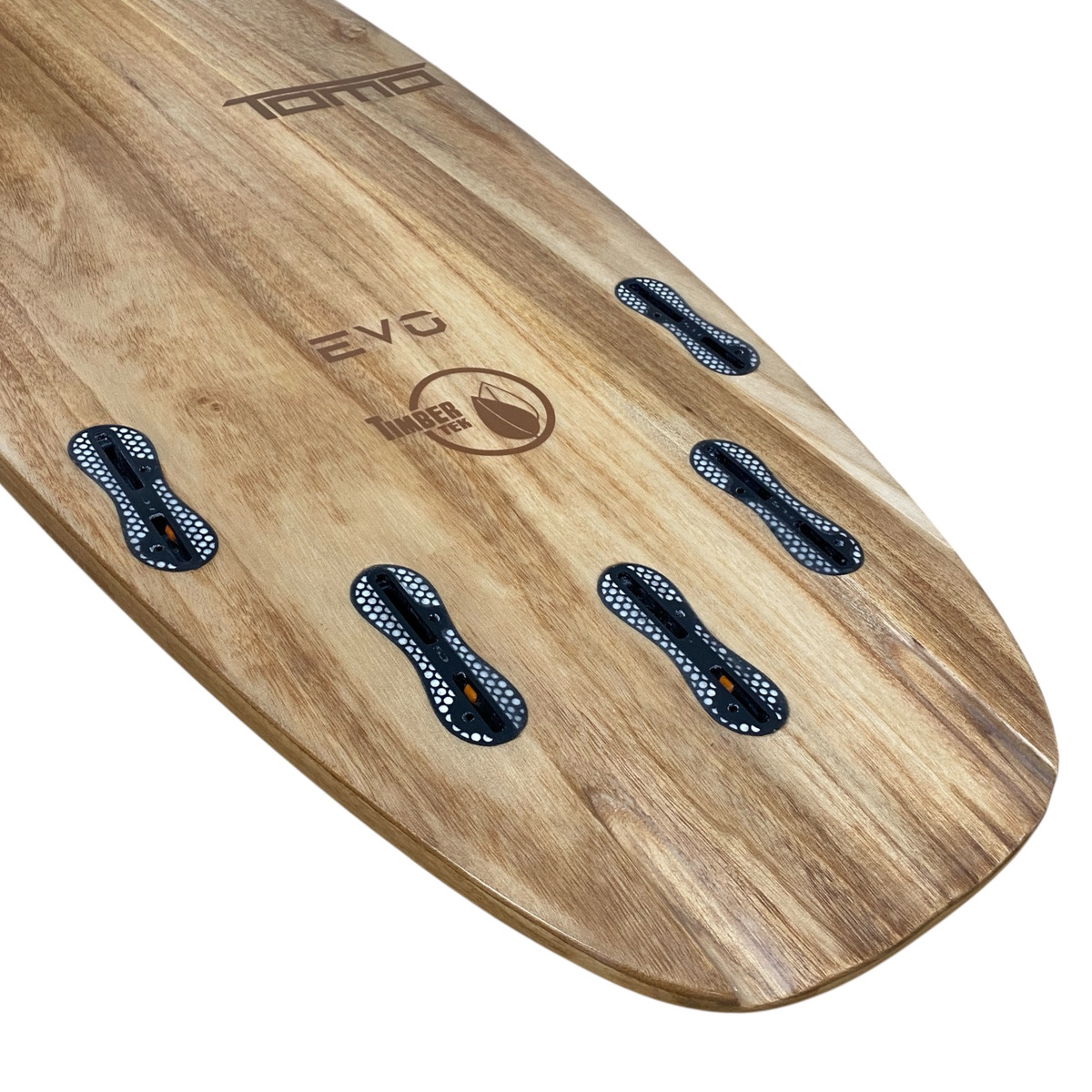 FIREWIRE / 5`6 EVO TIMBERTEK