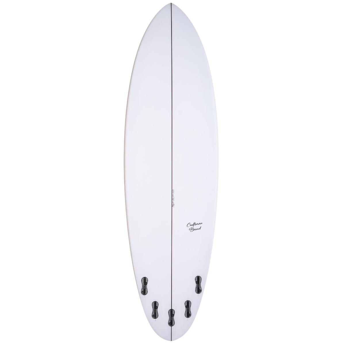 CRAFTSMAN BRAND / 6`6 THE BLACK