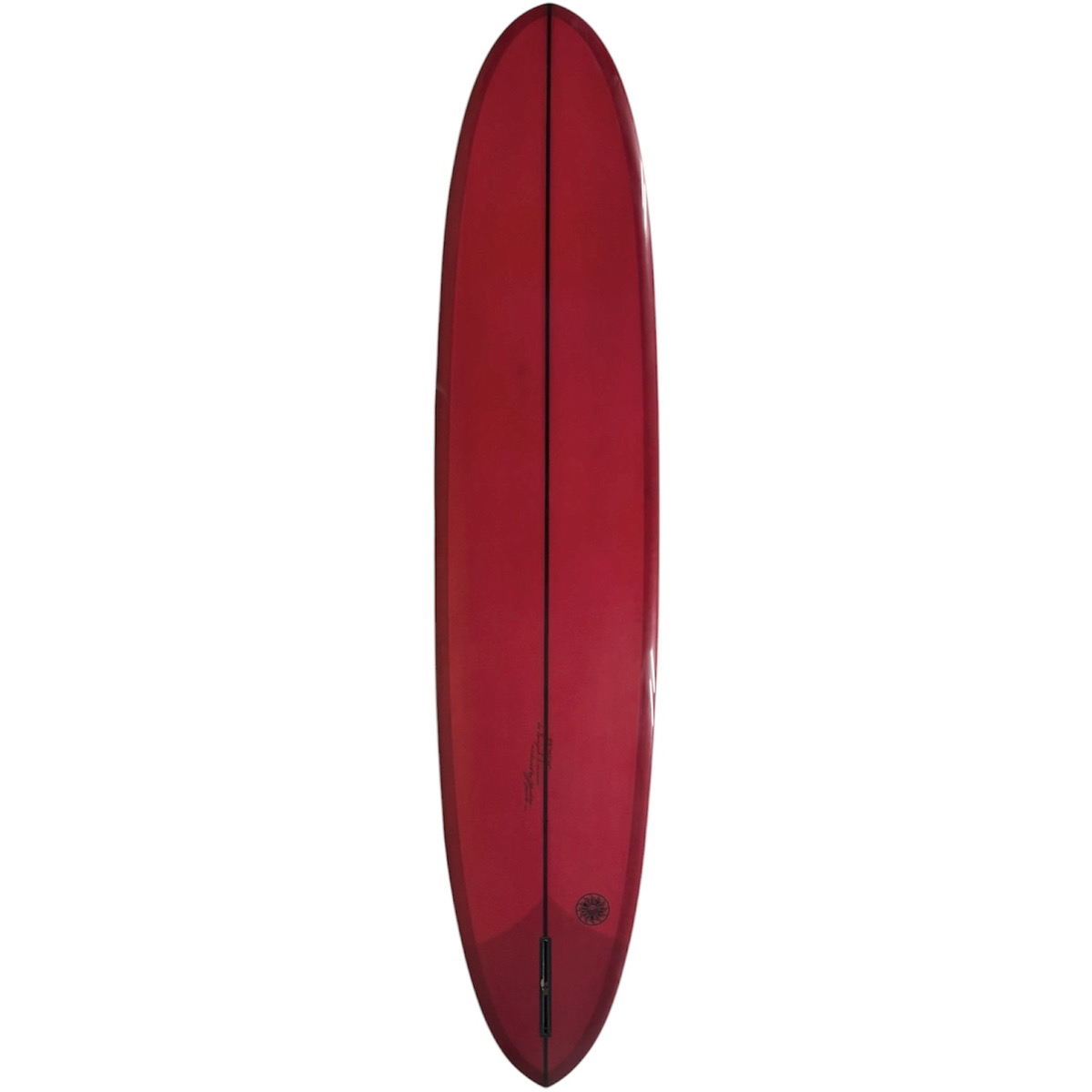 AC SHAPE / 9`4 CUSTOM ROUND PIN