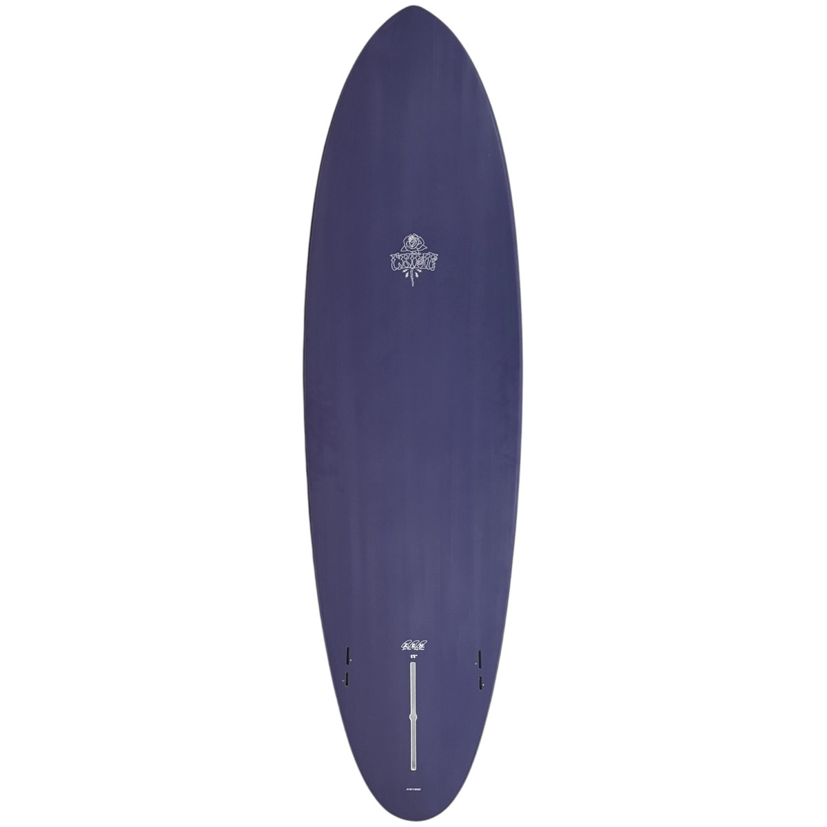 CRIME / 6‘8 ZEN FLOW VIOLET