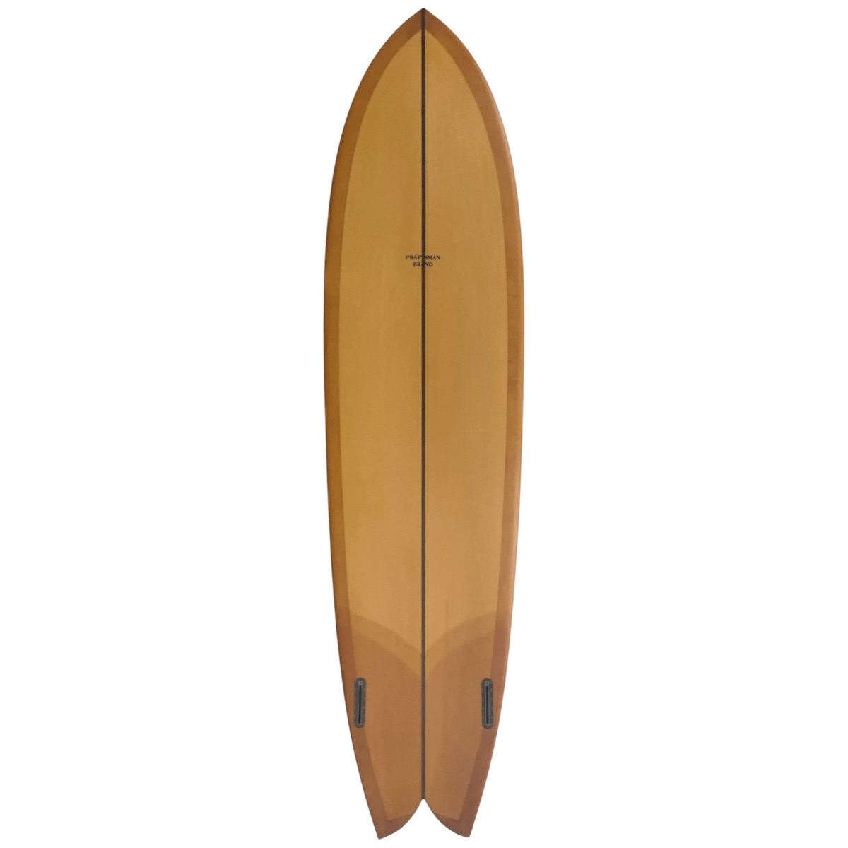 CRAFTSMANBRAND / 7`8 FISH SIMMONS FLOW