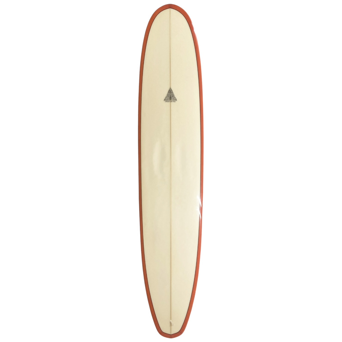JOEL TUDOR SURFBOARD / 9`5 PAPA JOE DIAMOND