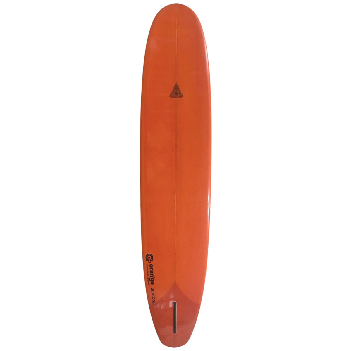 JOEL TUDOR SURFBOARD / 9`5 PAPA JOE DIAMOND