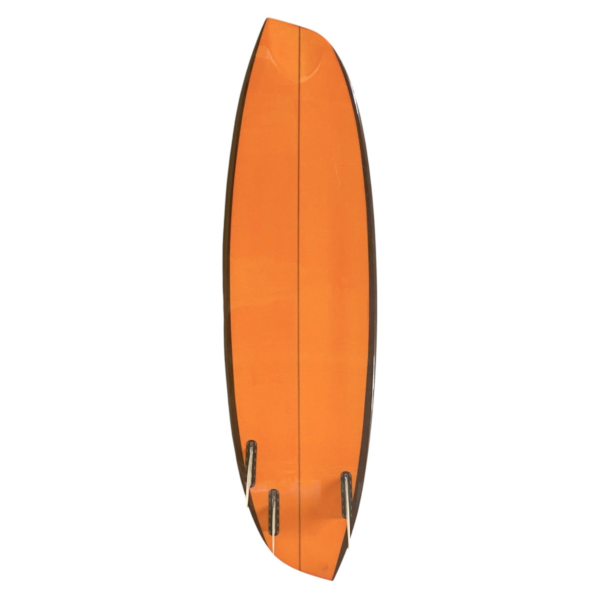 RYAN BURCH SURFBOARDS / 5`7 ASYMMETRY