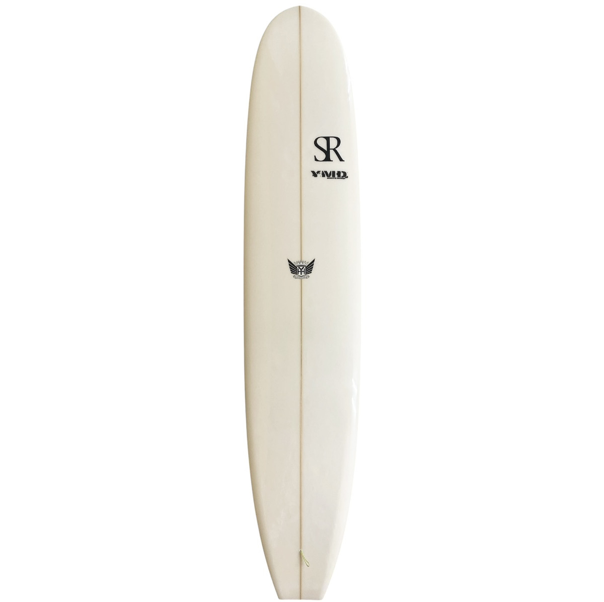 SOUL RIDER SURFBOARDS / 9`2 和道