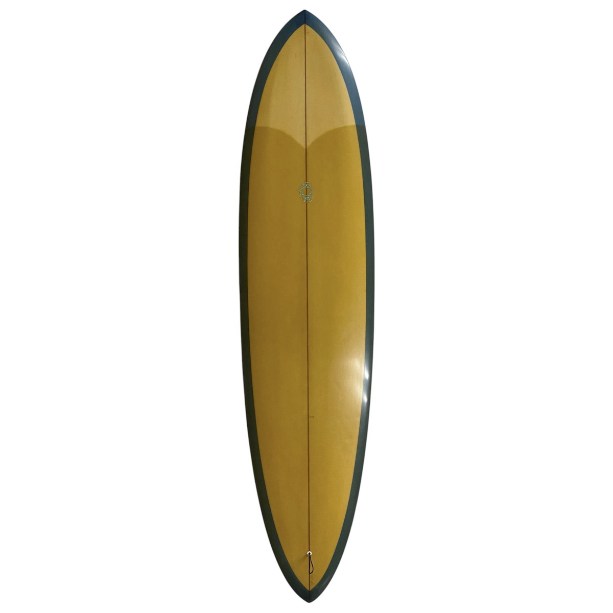 TRAVIS REYNOLDS / 7`4 STONE FRUIT