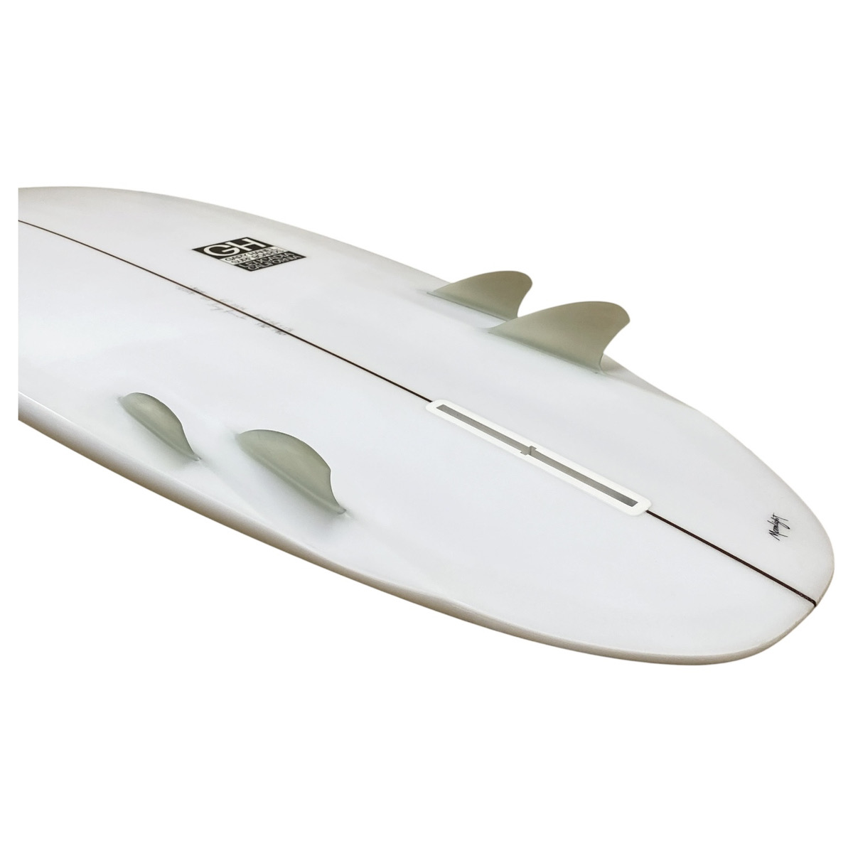 GARY HANEL / 6`2 DIET PILZER