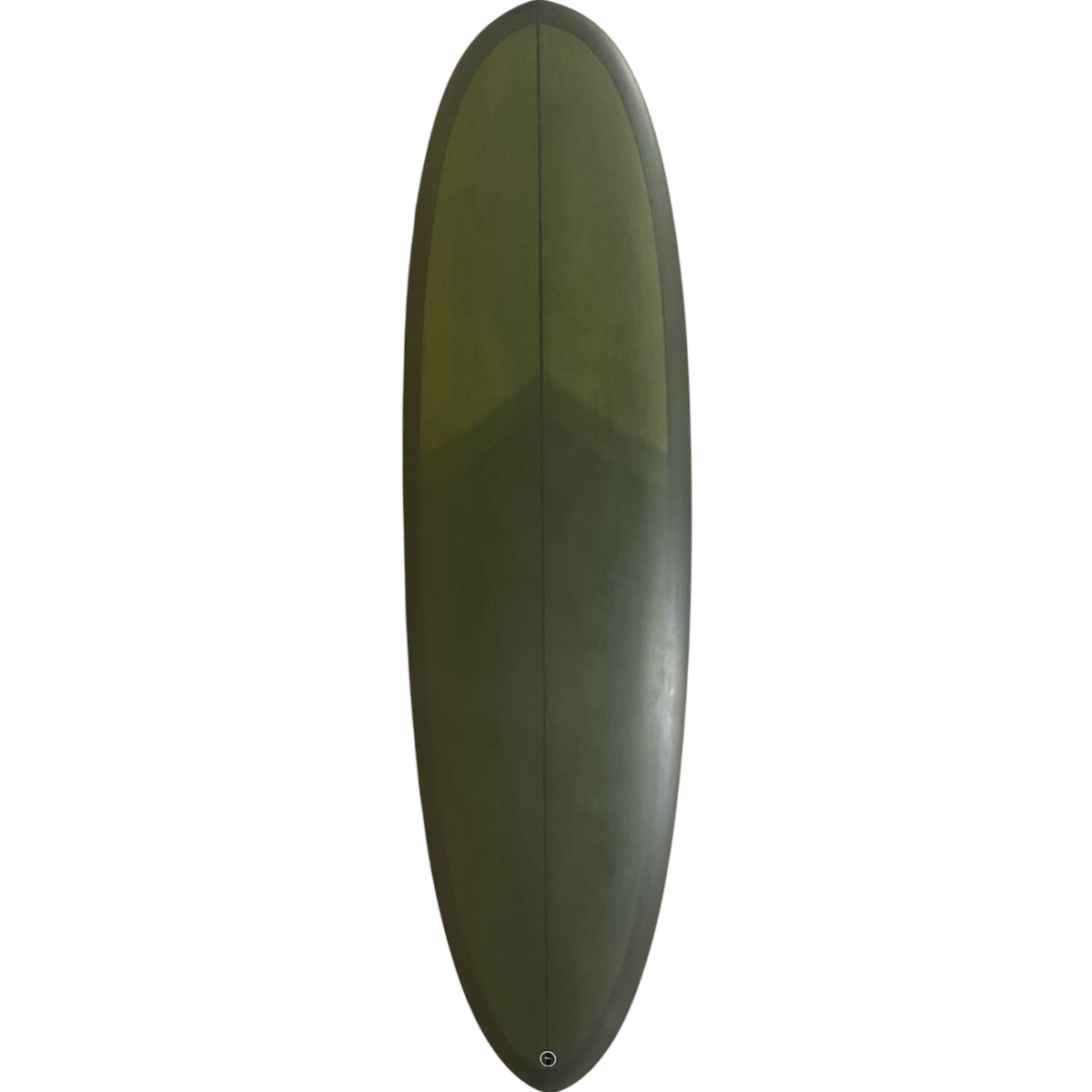 CRAFTSMAN BRAND / 6`6 FLOW EGG SHORT
