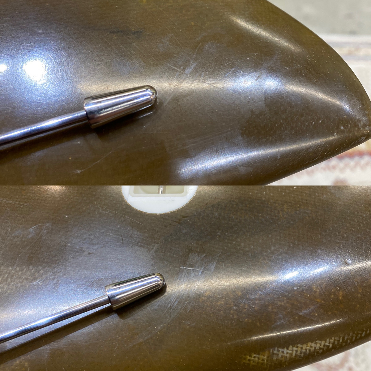 THOMAS SURFBOARDS / 6`4 MID FISH