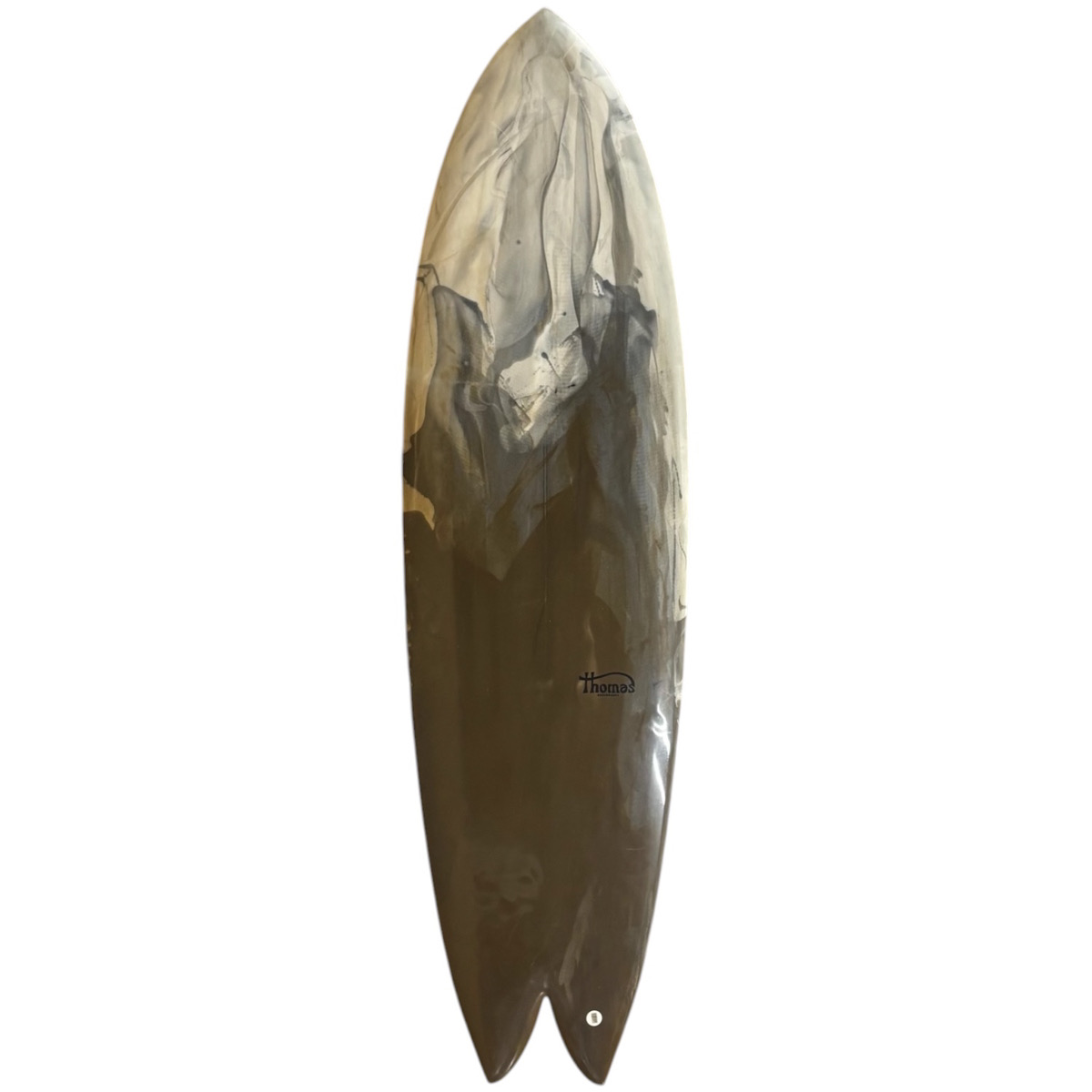 THOMAS SURFBOARDS / THOMAS SURFBOARDS / 6`4 MID FISH